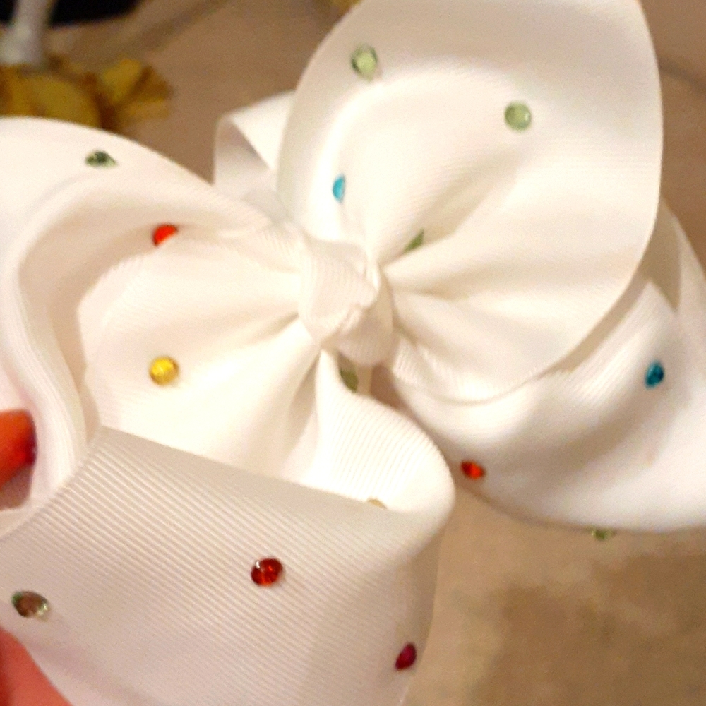 A Jojo bow